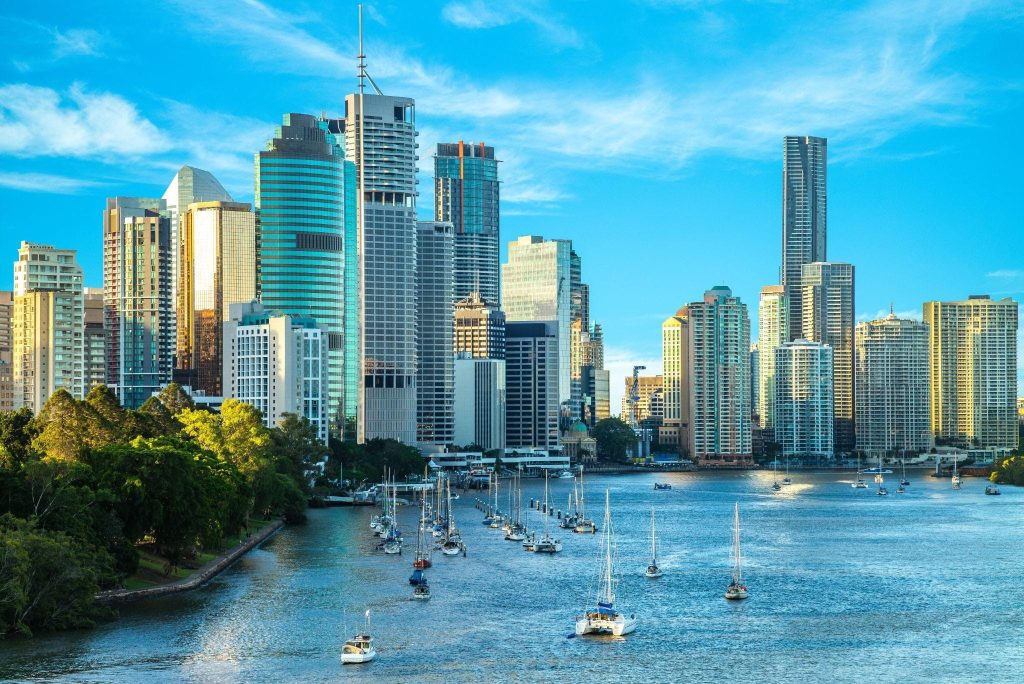 Brisbane Businesses Are Bringing Cafe-Quality Coffee In-House